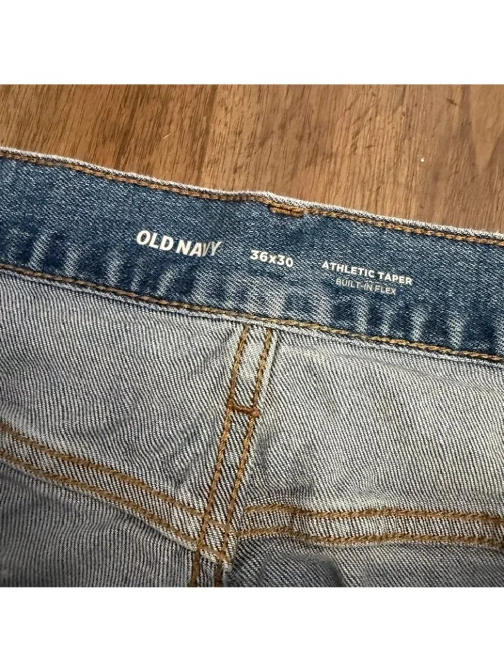 Old navy 38x30 jeans